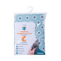 Чохол для прасувальної дошки 120*42 см Laundry M (TR-023-2M)
