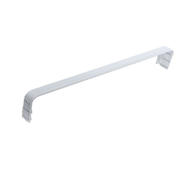 Сушарка для білизни Gimi BRIO SUPER 80, 4 м (GM73081) - фото № 4