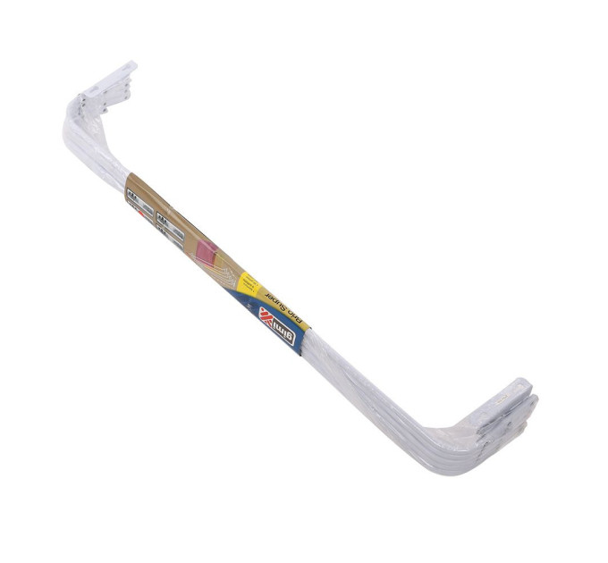 Сушарка для білизни Gimi BRIO SUPER 80, 4 м (GM73081) - фото № 5