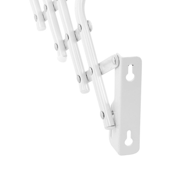 Сушарка для білизни Gimi BRIO SUPER 80, 4 м (GM73081) - фото № 2