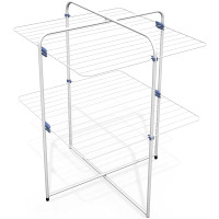 Сушарка для білизни Gimi SLIM 22 м (GM18617)