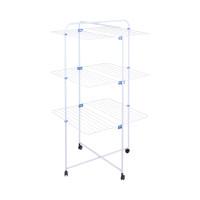 Сушарка для білизни Gimi LINEAR 33 м (GM17047)
