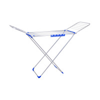 Сушарка для білизни Laundry Elegancie з анодованого алюмінія 18м, синій (TRL-1822AL-DARK BLUE)