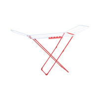 Сушарка для білизни Laundry Lyon 18м, червоний (TRL-1842L-RED)