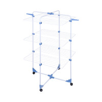 Сушарка для білизни Gimi MODULAR 3, 30 м (GM23007)