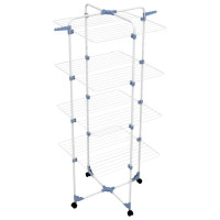 Сушарка для білизни Gimi MODULAR 4, 40 м (GM24004)