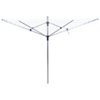 Сушарка для білизни Gimi GARDEN ALUMINIUM, 50 м (GM02006)