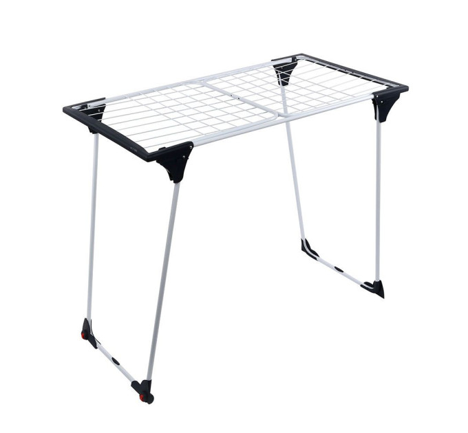Сушарка для білизни Gimi RIALTO STILL, 18 м (GM15159) - фото № 2