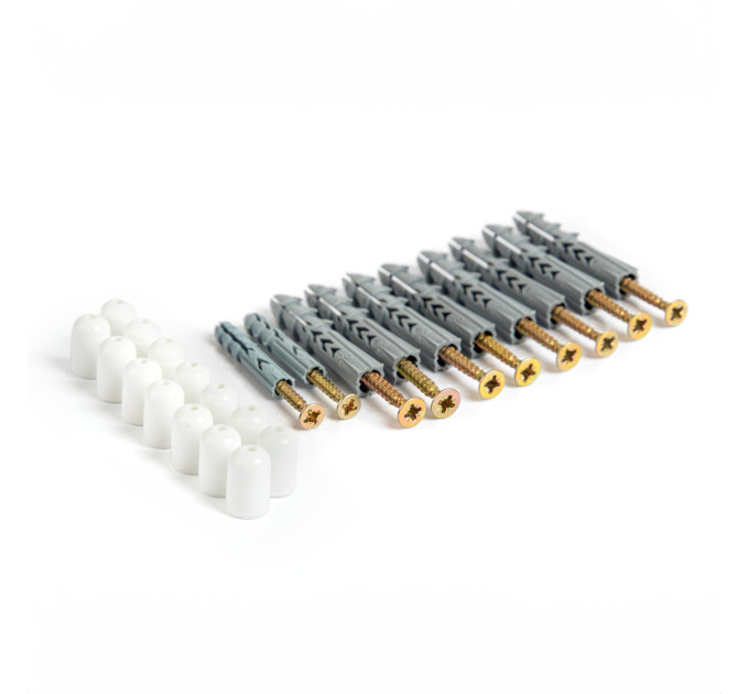 Потолочная сушилка для белья Laundry 5х1,7 м (TRL-170-D5) - фото № 15