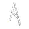 Лестница универсальная Aloft алюминиевая 3х12 (CLA-312)