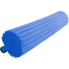 Змінна насадка губка для швабри Eco Fabric м'яка, 27см, синя (EF-2027-SB)