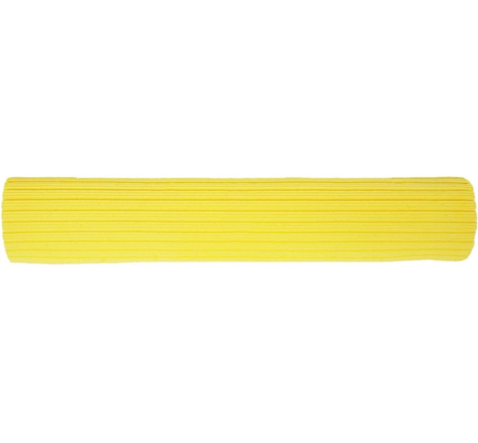Змінна насадка губка для швабри Eco Fabric м'яка, 33см, жовта (EF-3533-SY) - фото № 2