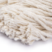 Насадка для швабри Eco Fabric МОП шнурковий 280 г (EF280) - фото № 5