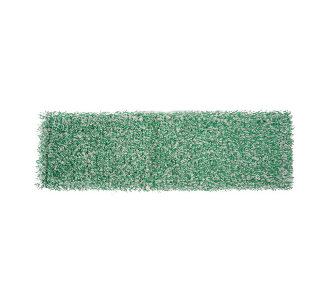 Насадка для швабри Eco Fabric з мікрофібри 42 см, пачка 10шт (EF1902Mix polybag) - фото № 3
