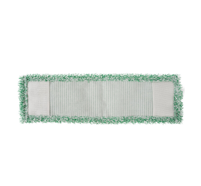 Насадка для швабри Eco Fabric з мікрофібри 42 см, пачка 10шт (EF1902Mix polybag) - фото № 5