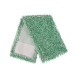 Насадка для швабри Eco Fabric з мікрофібри 42 см, зелений (EF1902Green) - фото № 1