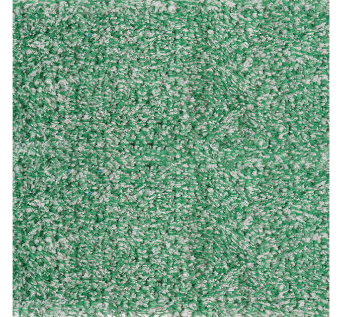 Насадка для швабри Eco Fabric з мікрофібри 42 см, зелений (EF1902Green) - фото № 3