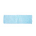Насадка для швабри Eco Fabric з мікрофібри 42 см, синя (EF1902Blue) - фото № 3