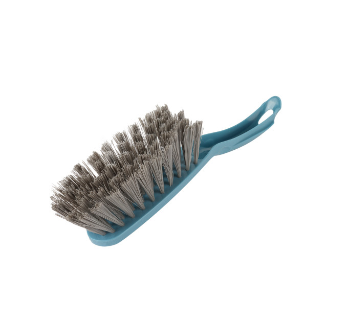 Набір совок та щітка Eco Fabric SOFT TOUCH, синій (EF-2421B) - фото № 6