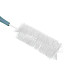 Щітка для миття пляшок Eco Fabric SOFT TOUCH, синьо-сірий (EF-4806B) - фото № 5