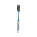 Щітка для посуду Eco Fabric SOFT TOUCH, синьо-сірий (EF-4803B) - фото № 6