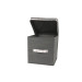 Короб для зберігання речей HOME 30*30*30см, French Grey (485494-RO) - фото № 5