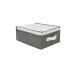 Короб для зберігання речей HOME 30*40*16см, French Grey (485500-RO) - фото № 1