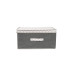 Короб для зберігання речей HOME 50*30*25см, French Grey (485524-RO) - фото № 2