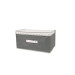 Короб для зберігання речей HOME 50*30*25см, French Grey (485524-RO) - фото № 1