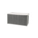 Короб для зберігання речей HOME 50*30*25см, French Grey (485524-RO) - фото № 6