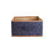 Короб для зберігання речей HOME 30*30*15см, Classic Blue (258441) - фото № 2