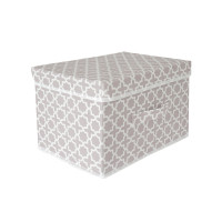 Короб для зберігання речей HOME 36*24*24см, Modern (258571)
