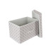 Короб для зберігання речей HOME 36*24*24см, Modern (258571) - фото № 2
