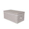 Короб для зберігання речей HOME 58*30*25см, Modern (258595)
