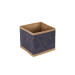 Короб для зберігання речей HOME 14*14*13см, Classic Blue (258502) - фото № 1