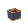 Короб для зберігання речей HOME 14*14*13см, Classic Blue (258502)