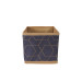 Короб для зберігання речей HOME 14*14*13см, Classic Blue (258502) - фото № 2