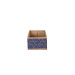 Короб для зберігання речей HOME 14*29*9см, Classic Blue (258465) - фото № 3
