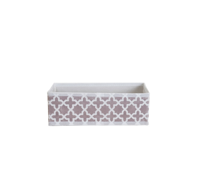 Короб для зберігання речей HOME 14*29*9см, Modern (15237) - фото № 3