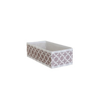 Короб для зберігання речей HOME 14*29*9см, Modern (15237)
