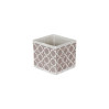 Короб для зберігання речей HOME 14*14*13см, Modern (258601)
