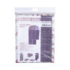 Чохол для одягу HOME 60*140см, Provence (485319)