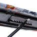 Дошка для прасування 120*38 см Rorets EXCLUSIVE black (9400-40000) - фото № 4