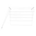 Сушарка для білизни стельова Laundry 5х1,9 м (TRL-190-D5) - фото № 2