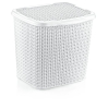 Контейнер для прального порошку OZ-ER Plastik KNIT 6.2л, білий (O004-X24)