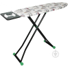 Дошка для прасування 112*36 см Dogrular HOUSEPLUS Grey (IB-1005)