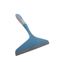 Вікномийка Eco Fabric SOFT TOUCH, синьо-сірий (EF-4812B)