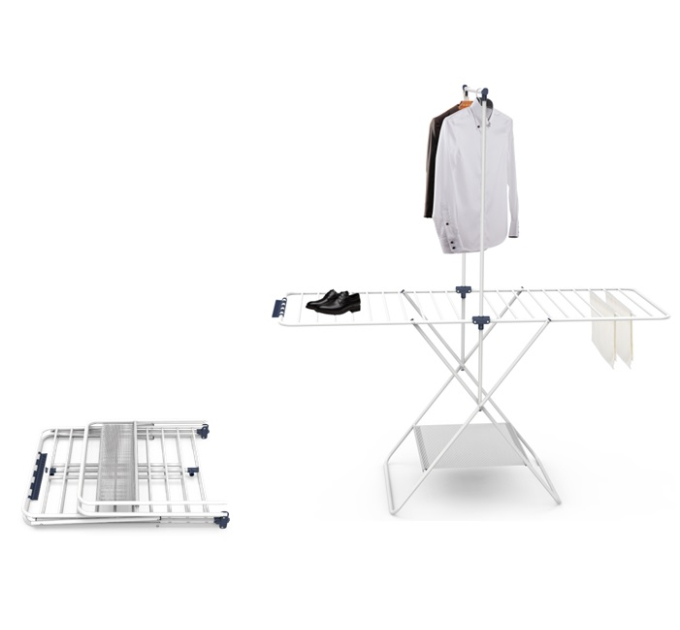 Сушарка для білизни Laundry Paris 12м (TRL-1288) - фото № 4