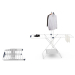 Сушарка для білизни Laundry Paris 12м (TRL-1288) - фото № 4