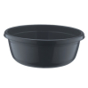 Миска Asude Plastik 5.5л, граніт (ASD089-гран)